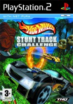 Hot Wheels : Stunt Track Challenge