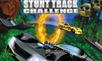 Hot Wheels : Stunt Track Challenge