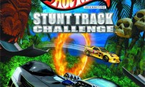 Hot Wheels : Stunt Track Challenge