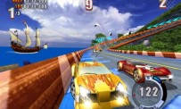 Hot Wheels : Stunt Track Challenge