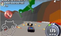 Hot Wheels : Stunt Track Challenge