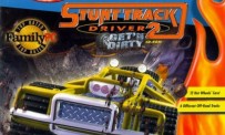Hot Wheels : Stunt Track Driver 2