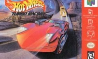Hot Wheels : Turbo Racing