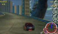 Hot Wheels : Ultimate Racing