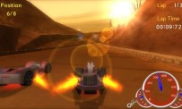 Hot Wheels : Ultimate Racing