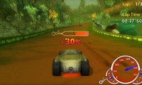 Hot Wheels : Ultimate Racing