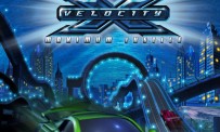 Hot Wheels : Velocity X