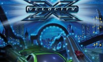 Hot Wheels : Velocity X