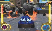 Hot Wheels : Velocity X