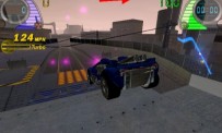 Hot Wheels : Velocity X