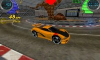 Hot Wheels : Velocity X