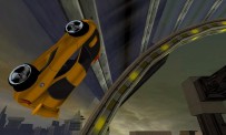 Hot Wheels : Velocity X