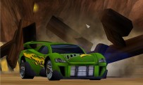 Hot Wheels : Velocity X