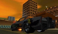 Hot Wheels : Velocity X