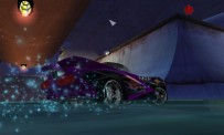 Hot Wheels : Velocity X