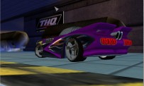 Hot Wheels : Velocity X