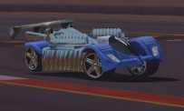 Hot Wheels : Velocity X