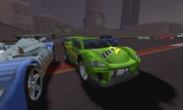 Hot Wheels : Velocity X