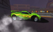 Hot Wheels : Velocity X