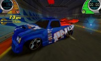 Hot Wheels : Velocity X