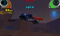 Hot Wheels : Velocity X