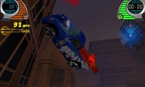 Hot Wheels : Velocity X