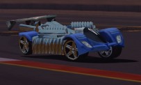 Hot Wheels : Velocity X