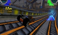 Hot Wheels : Velocity X