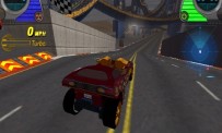 Hot Wheels : Velocity X