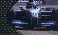Hot Wheels : Williams F1 Team Driver