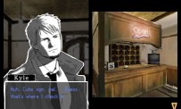 Hotel Dusk : Room 215