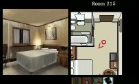 Hotel Dusk : Room 215