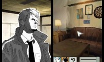 Hotel Dusk : Room 215