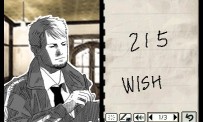 Hotel Dusk : Room 215