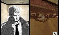 Hotel Dusk : Room 215