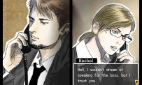 Hotel Dusk : Room 215