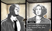 Hotel Dusk : Room 215