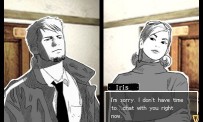 Hotel Dusk : Room 215