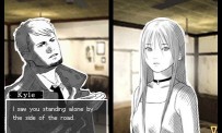 Hotel Dusk : Room 215