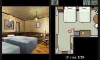 Hotel Dusk : Room 215