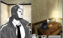 Hotel Dusk : Room 215