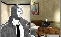 Hotel Dusk : Room 215