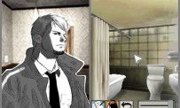 Hotel Dusk : Room 215