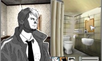 Hotel Dusk : Room 215