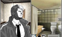 Hotel Dusk : Room 215