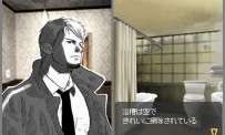 Hotel Dusk : Room 215