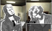 Hotel Dusk : Room 215