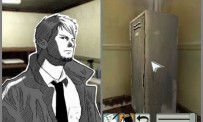 Hotel Dusk : Room 215