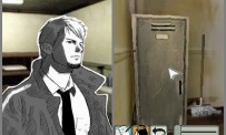 Hotel Dusk : Room 215