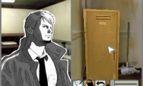 Hotel Dusk : Room 215